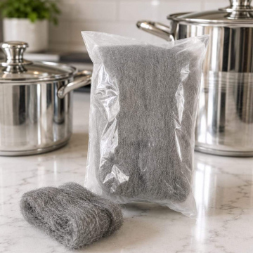 steel wool small pack
