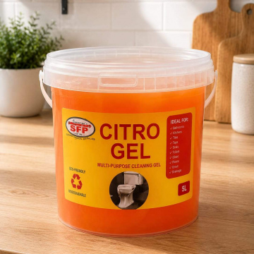 Citro Gel 5 L