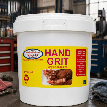 Hand Grit 5 L