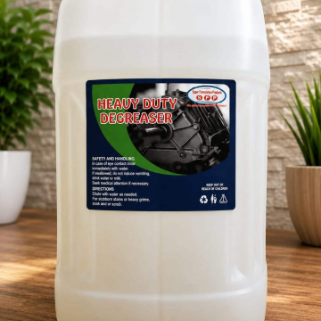 Heavy Duty Degreaser 25 L