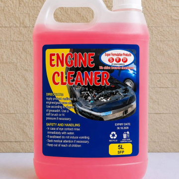 Engine Cleaner 5 L