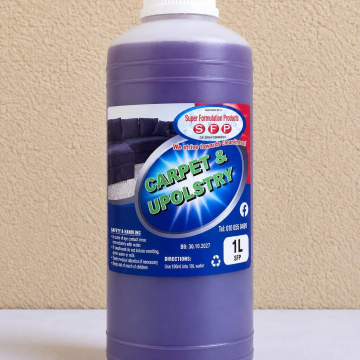 Carpet & Upholstery 1 L