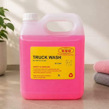 Truck Wash 5 L