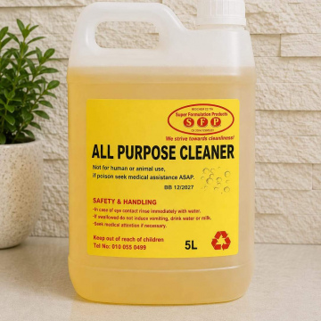 All Purpose Cleaner 5 L