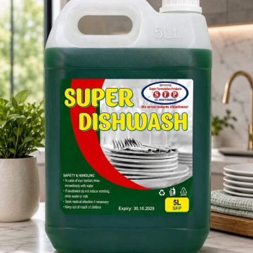 Super DishWash 5 L