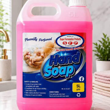 Hand Soap 5 L