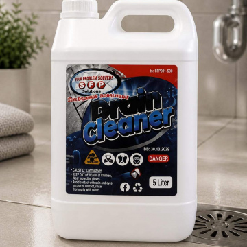 Drain Cleaner 5 L