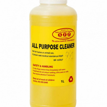 All Purpose Cleaner 1 L 