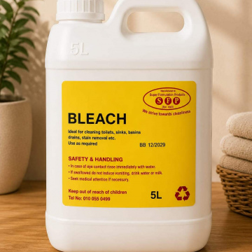 Bleach 5 L