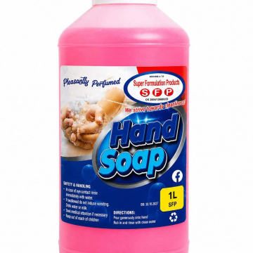 Hand Soap 1L