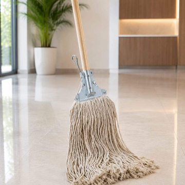 Janitorial Mop 