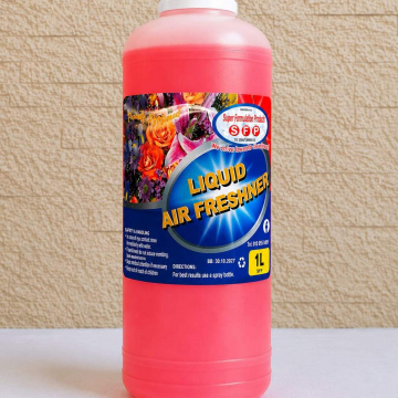 Liquid Air Fresher 1L